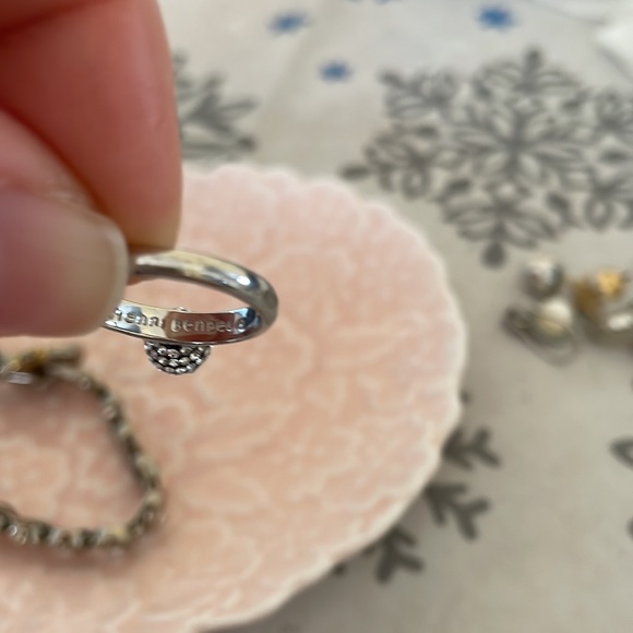 HENRI BENDEL - RING - Picture 4 of 5